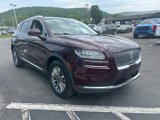 Used 2022 Lincoln Nautilus AWD w/ Premium Package image 3
