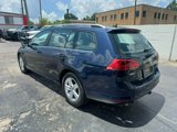 Used 2015 Volkswagen Golf TDI SEL image 3