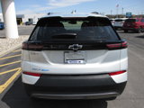 Used 2022 Chevrolet Bolt EUV LT w/ Comfort Package image 4