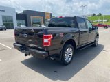 Used 2018 Ford F150 XL w/ Equipment Group 101A Mid image 3