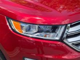 Used 2018 Ford Edge Titanium w/ Equipment Group 302A image 4