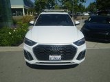 Used 2022 Audi Q5 2.0T Premium Plus w/ Premium Plus Package image 3
