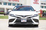 Used 2021 Toyota Camry XSE w/ Carpet Mat Package (TMS) image 3