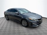 Used 2019 Kia Optima EX image 4