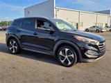 Used 2016 Hyundai Tucson Sport image 2