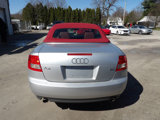 Used 2005 Audi A4 3.0 image 6