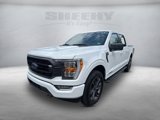 Certified 2023 Ford F150 XLT w/ Equipment Group 302A High image 4