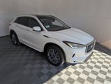 New 2025 INFINITI QX50 Luxe image 2
