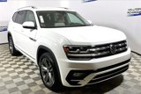 Used 2019 Volkswagen Atlas SE image 3
