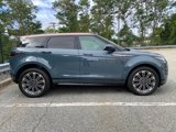 Certified 2024 Land Rover Range Rover Evoque Dynamic SE image 5