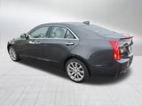 Used 2018 Cadillac ATS Luxury w/ Safety and Security Package image 4