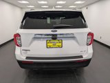 Used 2023 Ford Explorer XLT image 5