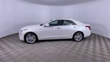 Certified 2023 Cadillac CT4 Premium Luxury image 3