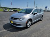 Used 2021 Chrysler Voyager Lxi image 4