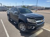 Used 2016 Chevrolet Colorado LT w/ Luxury Package, Chrome image 6