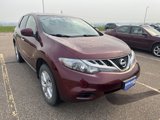 Used 2012 Nissan Murano S image 5