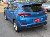 Used 2017 Hyundai Tucson SE Plus image 4