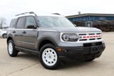 New 2024 Ford Bronco Sport Heritage w/ Heritage Convenience Package image 2