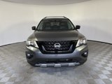Used 2020 Nissan Pathfinder SL w/ Rock Creek Edition Cross Bars image 3