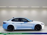 Used 2019 Alfa Romeo Giulia Ti w/ Nero Edizione image 2