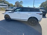 New 2025 Land Rover Range Rover Evoque Dynamic SE image 3