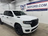 Used 2025 RAM 1500 Big Horn image 4