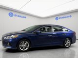 Used 2018 Hyundai Sonata SEL image 2