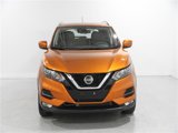 Used 2022 Nissan Rogue Sport SV image 2