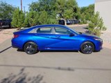 Used 2022 Hyundai Elantra SEL w/ Preferred Accessory Package image 3