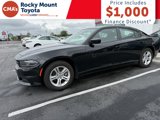 Used 2023 Dodge Charger SXT image 3