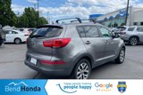 Used 2015 Kia Sportage LX image 2