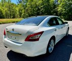 Used 2011 Nissan Maxima 3.5 SV w/ Premium Pkg image 6