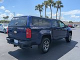 Used 2017 Chevrolet Colorado Z71 image 6
