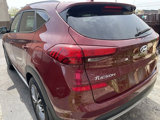 Certified 2020 Hyundai Tucson SEL image 3