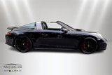 Used 2016 Porsche 911 Targa 4 GTS image 6
