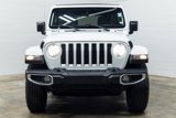 Used 2021 Jeep Wrangler Unlimited Sahara image 6