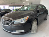 Used 2014 Buick LaCrosse Premium w/ Driver Confidence Package image 3