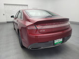 Used 2017 Lincoln MKZ Reserve w/ Technology Package image 6