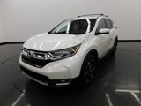 Used 2018 Honda CR-V Touring image 5