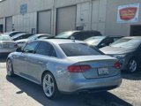 Used 2009 Audi A4 2.0T Prestige image 4