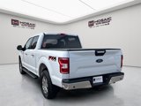 Used 2018 Ford F150 XLT w/ Equipment Group 302A Luxury image 5