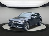 Used 2022 Mercedes-Benz GLC 300 4MATIC image 3