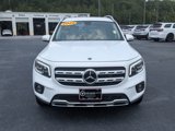 Used 2020 Mercedes-Benz GLB 250 4MATIC image 2