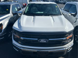 New 2025 Ford F150 XLT w/ Equipment Group 302A MID image 4