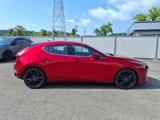 Used 2020 MAZDA MAZDA3 AWD Hatchback w/ Premium Pkg image 2