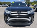 Certified 2018 Toyota Highlander XLE image 2