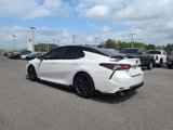 Used 2022 Toyota Camry TRD image 5