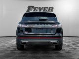 Used 2021 Lincoln Nautilus Reserve image 4