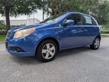 Used 2009 Chevrolet Aveo5 LT w/ Power and Convenience Package image 3