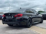 Used 2016 BMW 535i Sedan image 3